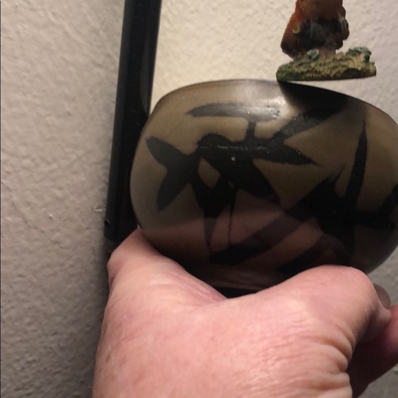 Japanese Tea Set - Picture 5 of 5